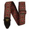 Ernie Ball Classic Jacquard Guitar Strap