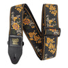 Ernie Ball Classic Jacquard Guitar Strap