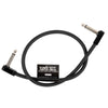 Ernie Ball Flex Patch Cable - Single