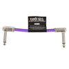 Ernie Ball Flex Patch Cable - Single