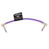 Ernie Ball Flex Patch Cable - Single