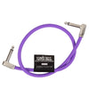 Ernie Ball Flex Patch Cable - Single