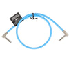 Ernie Ball Flex Patch Cable - Single