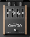 Kuassa Efektor Omnivibe Optical Vibe Machine: Optical Vibe Machine Plugin