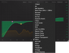 Initial Audio Dynamic Eq: Dynamic Equalizer