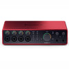 Focusrite Scarlett 18i16 Gen 4 Audio Interface