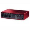 Focusrite Scarlett 18i16 Gen 4 Audio Interface