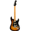 Fender American Ultra Luxe SSS Stratocaster Electric Guitar