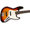 Fender Player II Jazz 4 String Electric Bass Guitar