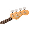 Fender Player II Jazz 4 String Electric Bass Guitar