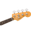 Fender Player II Jazz 4 String Electric Bass Guitar