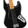 Fender Player II Jazz 4 String Electric Bass Guitar