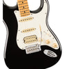 Fender Player II Stratocaster 6 String Electric Guitar