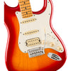 Fender Player II Stratocaster 6 String Electric Guitar