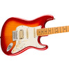 Fender Player II Stratocaster 6 String Electric Guitar