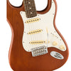 Fender Limited Edition American Performer Timber Stratocaster 6 String Electric Guitar