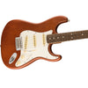 Fender Limited Edition American Performer Timber Stratocaster 6 String Electric Guitar