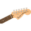 Fender Limited Edition American Performer Timber Stratocaster 6 String Electric Guitar