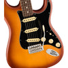 Fender Limited Edition American Performer Timber Stratocaster 6 String Electric Guitar