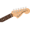 Fender Limited Edition American Performer Timber Stratocaster 6 String Electric Guitar