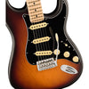 Fender Limited Edition American Performer Timber Stratocaster 6 String Electric Guitar