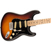 Fender Limited Edition American Performer Timber Stratocaster 6 String Electric Guitar