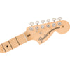 Fender Limited Edition American Performer Timber Stratocaster 6 String Electric Guitar