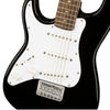 Fender Mini Stratocaster 6 String Electric Guitar