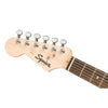 Fender Mini Stratocaster 6 String Electric Guitar