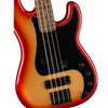 Fender Contemporary Active Precision Bass PH 4 String Bass Guitar