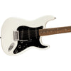 Fender Squier Sonic Stratocaster Electric Guitar with Bag,Polishing Cloth, Strap, Tuner, Pick and Ebook