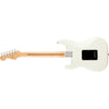 Fender Squier Sonic Stratocaster Electric Guitar with Bag,Polishing Cloth, Strap, Tuner, Pick and Ebook