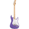 Fender Squier Sonic Stratocaster Electric Guitar with Bag,Polishing Cloth, Strap, Tuner, Pick and Ebook