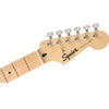 Fender Squier Sonic Stratocaster Electric Guitar with Bag,Polishing Cloth, Strap, Tuner, Pick and Ebook