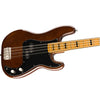 Fender Squier Classic Vibe Precision Bass '70s Bass Guitar