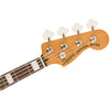 Fender Squier Classic Vibe Jaguar 4 String Bass Guitar