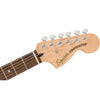 Fender Affinity Series Stratocaster HH Electric Guitar