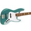 Fender Squier Affinity Active Jazz 4 String Bass Guitar