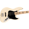 Fender Squier Affinity Active Jazz 4 String Bass Guitar