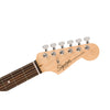 Fender Squier Debut Stratocaster Electric Guitar With Gigbag, Polishing Cloth, Picks, Strap, Tuner & Ebook