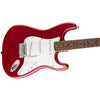 Fender Squier Debut Stratocaster Electric Guitar With Gigbag, Polishing Cloth, Picks, Strap, Tuner & Ebook