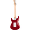 Fender Squier Debut Stratocaster Electric Guitar With Gigbag, Polishing Cloth, Picks, Strap, Tuner & Ebook