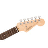 Fender Squier Debut Stratocaster Electric Guitar With Gigbag, Polishing Cloth, Picks, Strap, Tuner & Ebook