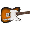 Fender Squier Debut Telecaster Electric Guitar sunburst