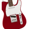 Fender Squier Debut Telecaster Electric Guitar with Amplifier, Gigbag, Tuner, Strap, Picks, Cable, Polishing Cloth & Ebook