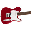 Fender Squier Debut Telecaster Electric Guitar With Gigbag, Polishing Cloth, Picks, Strap, Tuner & Ebook