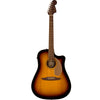 Fender Redondo Player Electro Acoustic Guitar