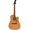 Fender Redondo Player Electro Acoustic Guitar