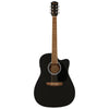 Fender FA-25CE Dreadnought 6 String Electro Acoustic Guitar