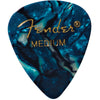 Fender Premium Celluloid 351 Shape Picks - Pack of 12